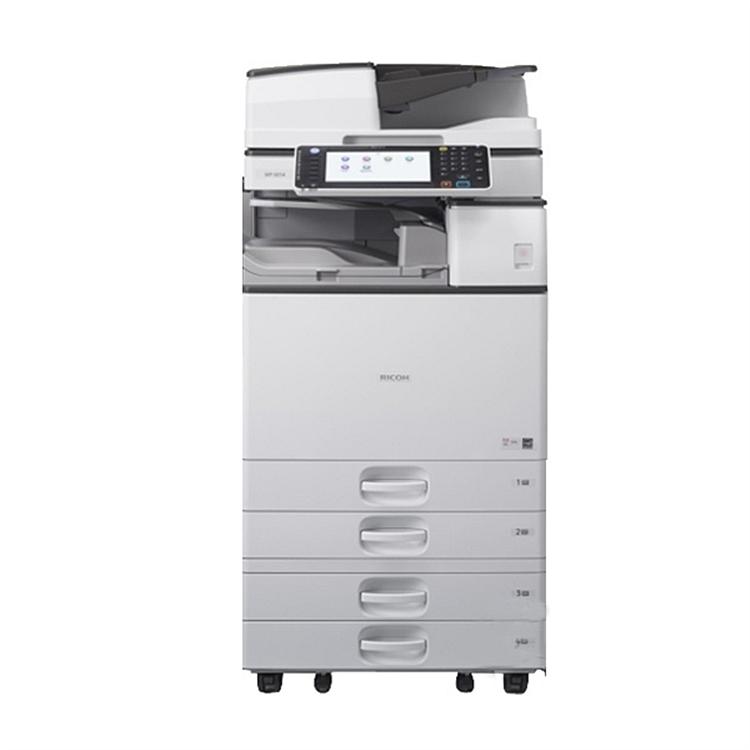 理光MP6054黑白数码复合机