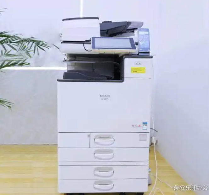 人脸识别打印管理方案